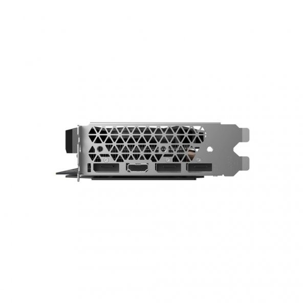 ZOTAC RTX2060 6GB GAMING ZT-T20600K-10M GDDR6 192bit HDMI DP PCIe 16X v3.0 - 4