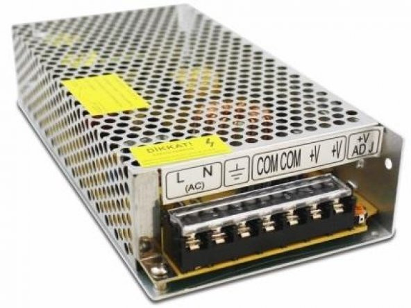 Güvenlik Kamerası Seti AHD 2.0 Megapixel - 8