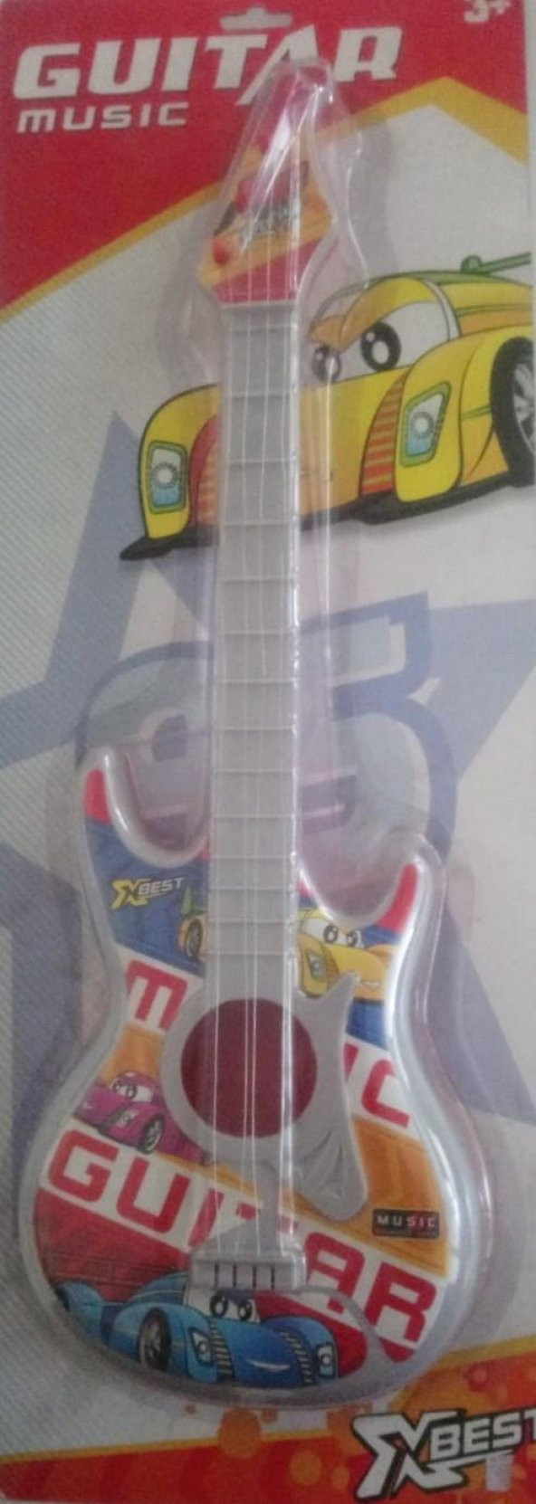 Karyıl Gitar 1558c Kartela