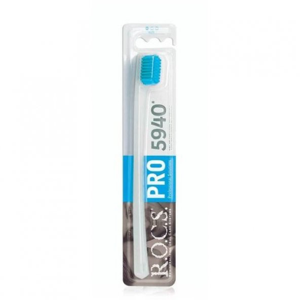 Rocs Pro 5940 Ultrasoft Diş Fırçası