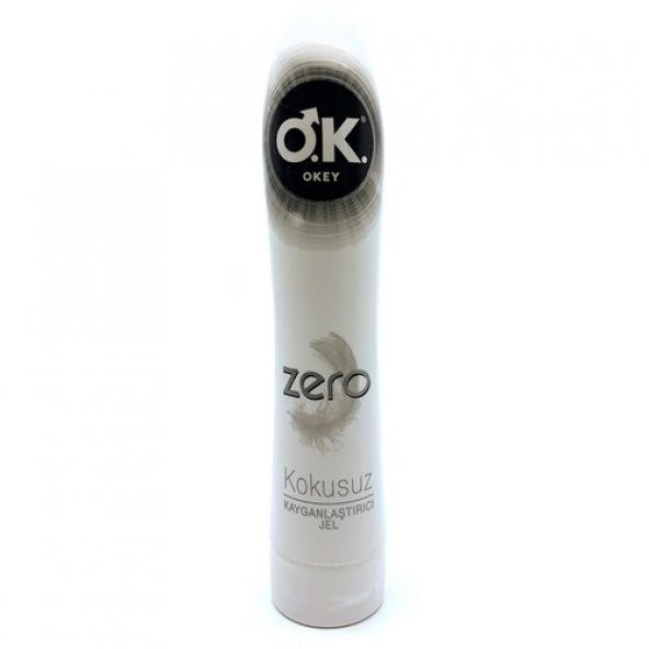 Okey Zero 100 ml - 1