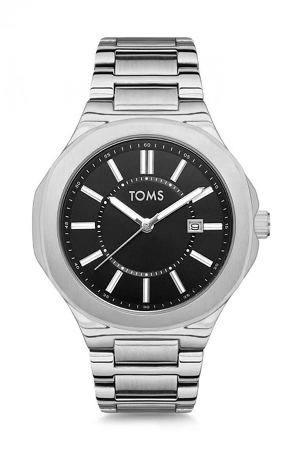 TOMS T81877A-889-A3 Erkek Kol Saati