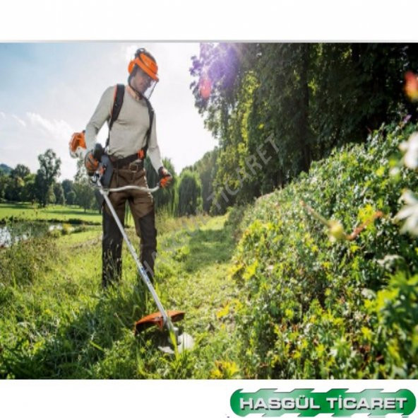 HSGL MOTORLU TIRPAN ELMAS UÇLU TESTERE 40 DİŞLİ - 5