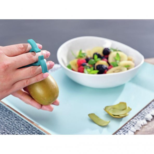 Galeri Kristal Lfh Ergocut Dilimleme Seti - Resim 2