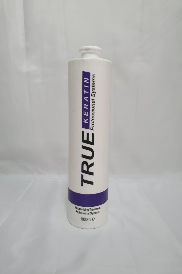 TRUE KERATİN 1000ML BAKIM KERATİN