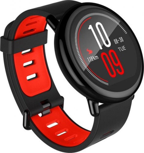 Xiaomi Amazfit Pace Bluetooth Nabız GPS Akıllı Saat -Siyah