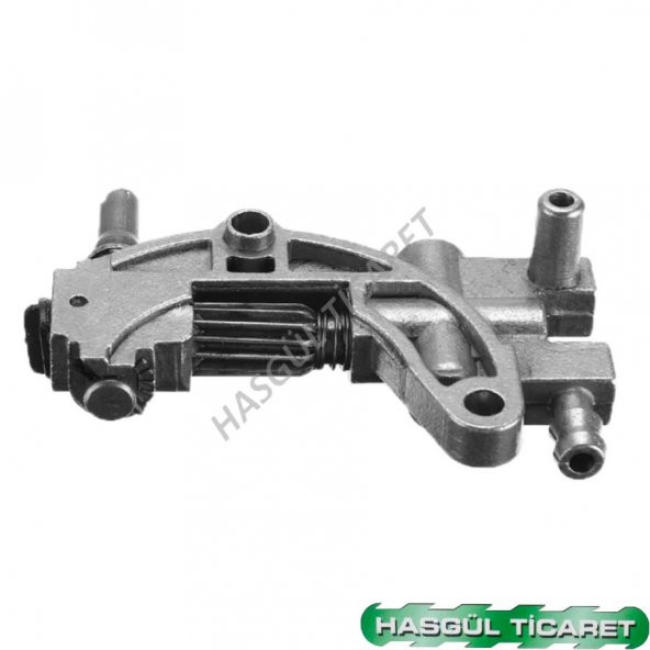 HSGL 4500  5200  MOTORLU TESTERE YAĞ POMPASI - 2