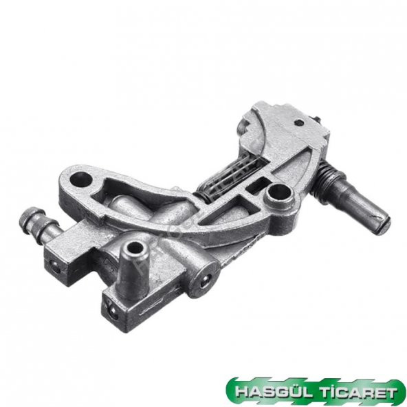 HSGL 4500  5200  MOTORLU TESTERE YAĞ POMPASI - 5
