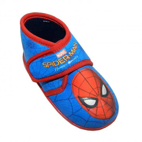 Spiderman Erkek Çoçuk Panduf 92239