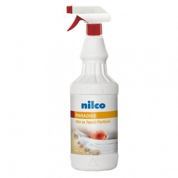 Paradise Çok Amaçlı Kalıcı Parfüm | 800 ml | Ücretsiz Kargo | Oda ve Kumaş Parfümü