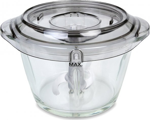 Fakir Atomic Rondo - Rosie - 2