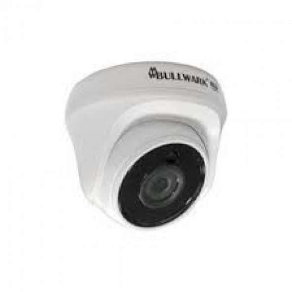 Bullwark BLW-IR1190-FHD 2Mp 3.6mm Sabit Lens 4in1 Dome Kamera