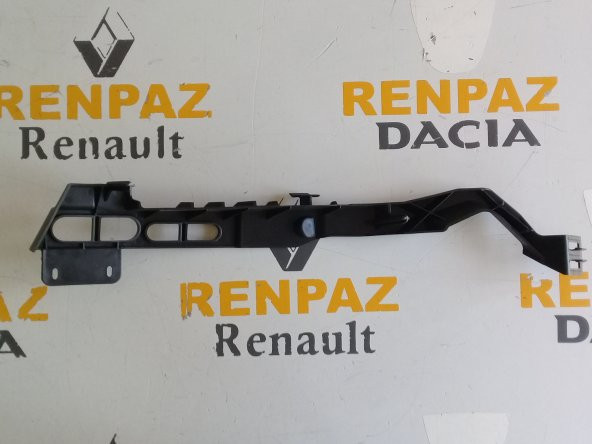 OPEL ASTRA J SAĞ FAR ALT BRAKETİ 13368882 - 2
