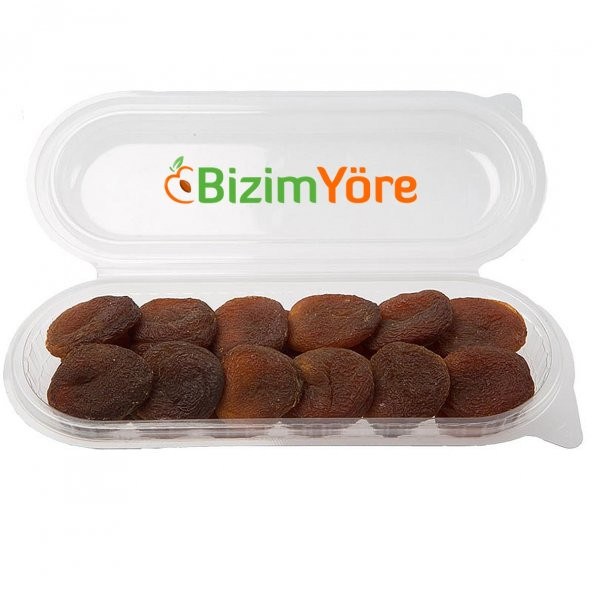 Gün Kurusu Kayısı 1 Kg Lüx Meşhur Malatya Kayısısı