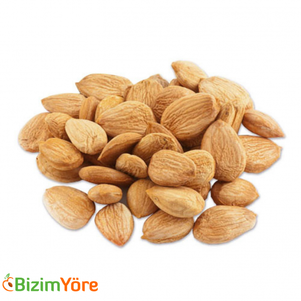 Kayısı Çekirdeği İçi 1 Kg Tatlı Gün Kurusu Meşhur Malatya Kayısısı