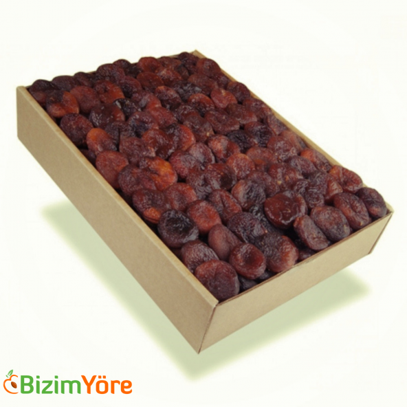 Gün Kurusu Malatya Kayısı Jumbo Boy 5 KG