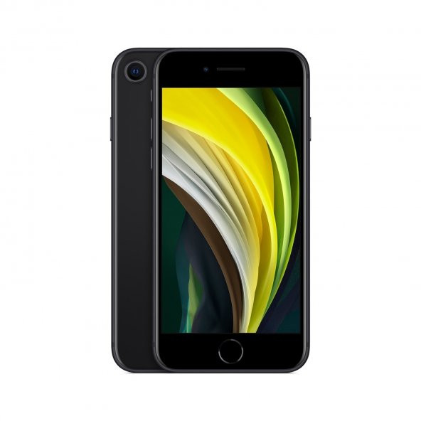 Apple iPhone SE 2020 64 GB (Apple Türkiye Garantili) YENİ KUTU