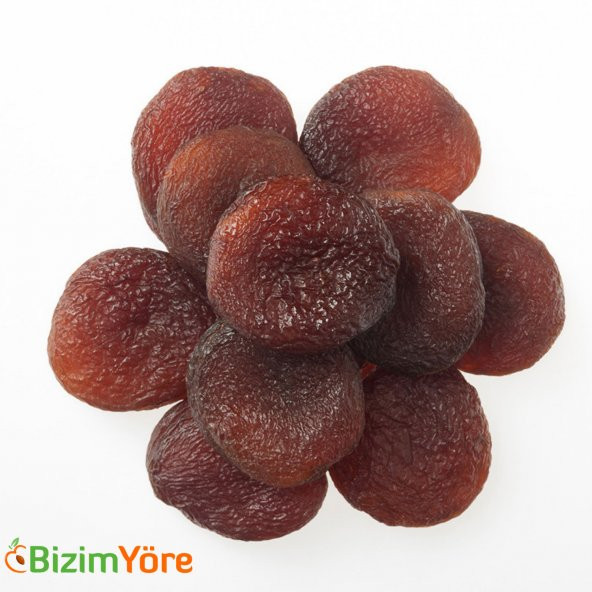 Gün Kurusu Kayısı Jumbo İri 1 Kg  Malatya Kayısısı