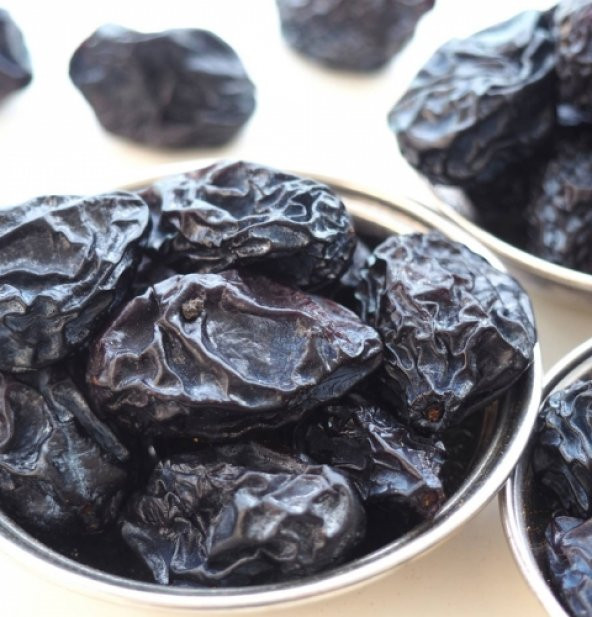 Mürdüm Eriği Kurusu 1 Kg Yeni Mahsül Taze Malatya Yöresel Ürünü