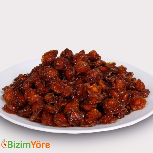 Kuru Can Erik - ekşi -1 Kg Yeni Mahsül Malatya Yöresel Ürünü