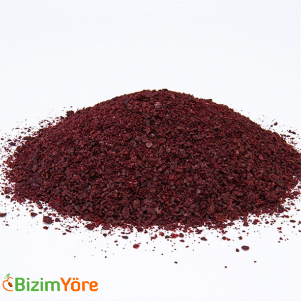 Sumak 1 Kg Yeni Mahsül Taze Ürün