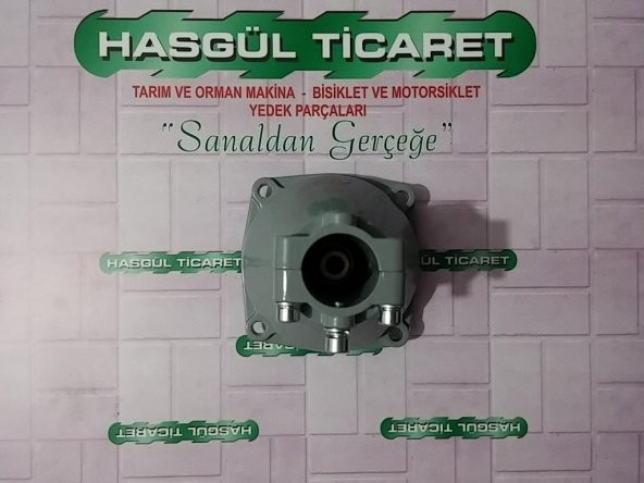 BALATA YUVASI KOMPLE TAKIM - 3