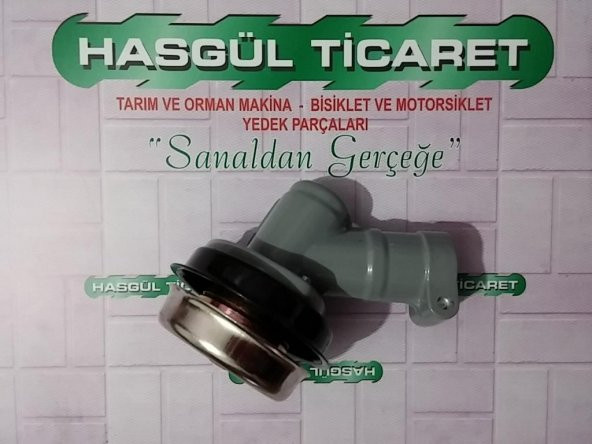 TIRPAN DİŞLİ GRUBU CG520 KOMPLE