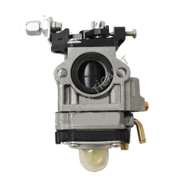 Hsgl Motorlu Tırpan TL52 Karbürtör cg/bg Sırt Ve Yan Modeller bahçe makina aksesuar - 5