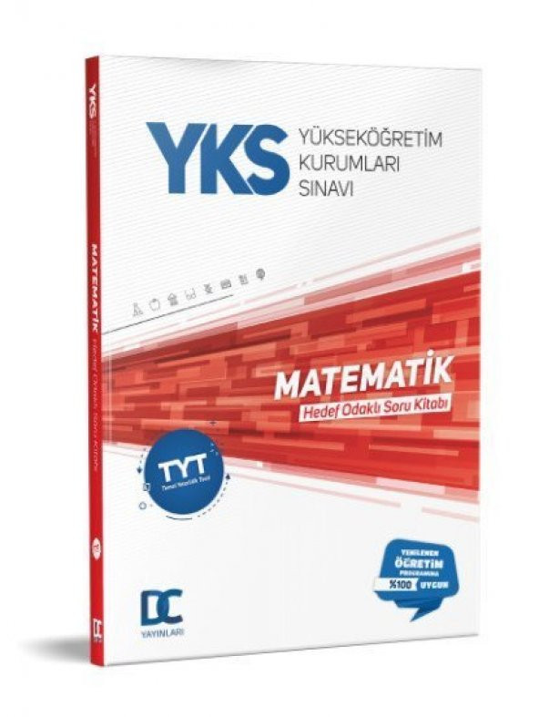 Doğru Cevap Yayınları TYT Matematik Soru Bankası