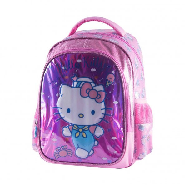 Hello Kitty Okul Çantası 88919