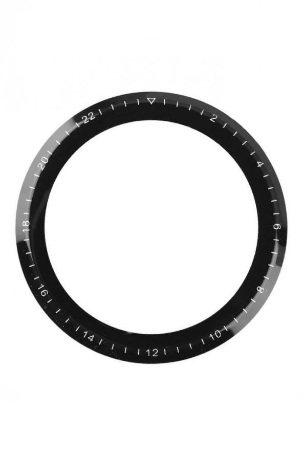 Huawei Gt2 46mm Ekran Koruyucu Film - 2