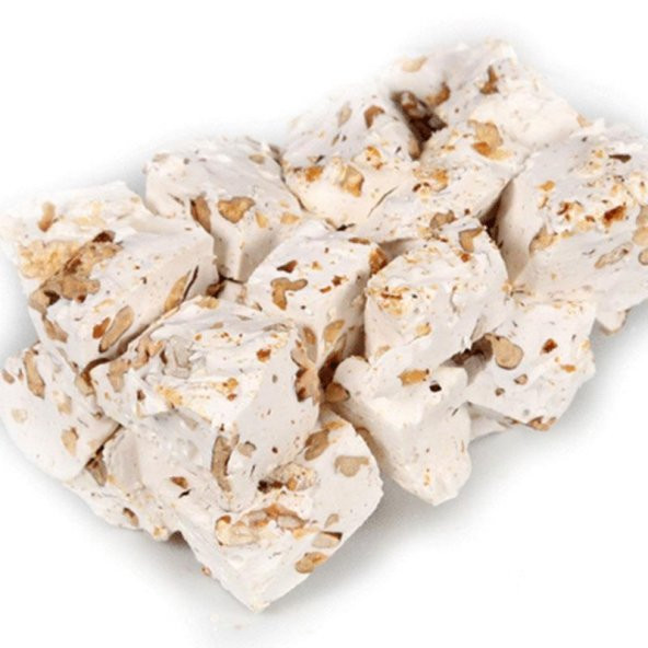 CEVİZLİ KOZ HELVA 350 GR (YENİ KURUYEMİŞ)
