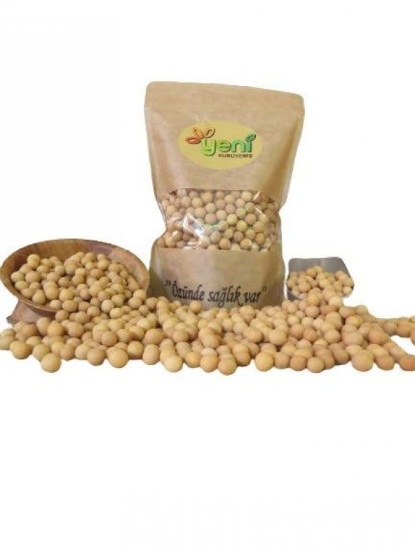 ÇITIR LEBLEBİ 1000 GR (1.KALİTE ) (YENİ KURUYEMİŞ)