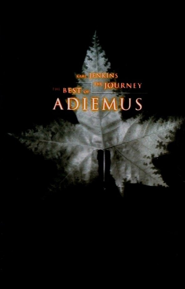 ADIEMUS BY KARL JENKINS - THE BEST OF ADIEMUS (MC)