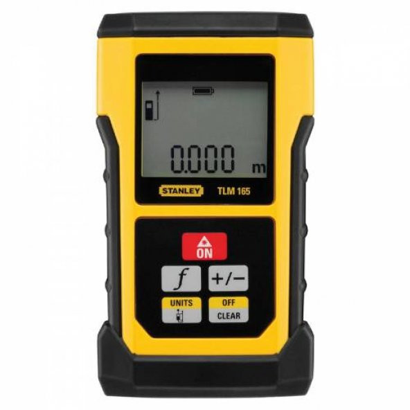 Stanley STHT1-77139  Lazermetre