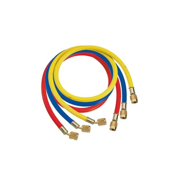 Value VRP-U-R/B/Y 120 CM Gaz Hortumu (R-410A) - Resim 2