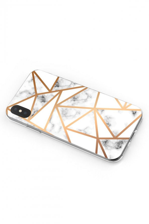 Apple iPhone XS Max Kılıf Prismatic Serisi Presley - 2