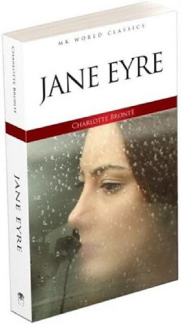 MK Jane Eyre