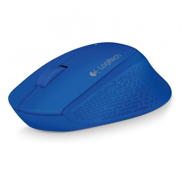 LOGITECH  910-004290 M280 KABLOSUZ  MOUSE,MAVİ - 2