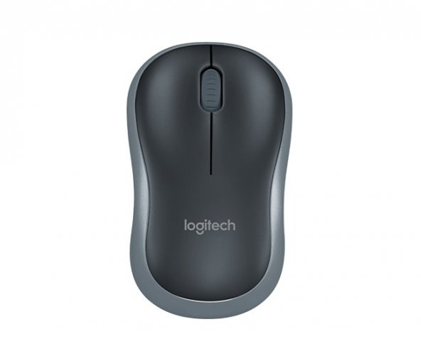 LOGITECH 910-002235 M185 KABLOSUZ MOUSE,GRİ - 6