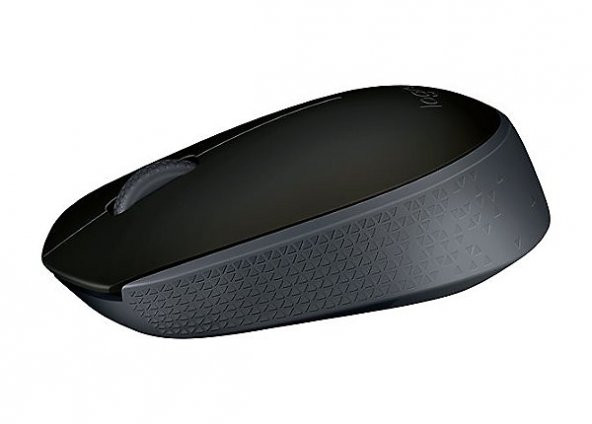 LOGITECH 910-004642 M170 KABLOSUZ  MOUSE,GRİ - 2