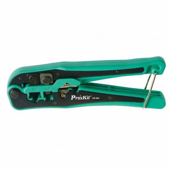 PROSKIT CP-393 RJ11, 45 SIKMA PENSESİ - 3