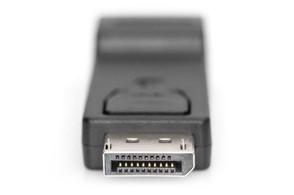 DIGITUS D.PORT -HDMI ÇEVİRİCİ (AK-340602-000-S) - 5