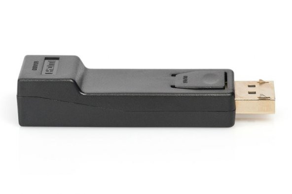 DIGITUS D.PORT -HDMI ÇEVİRİCİ (AK-340602-000-S) - 7