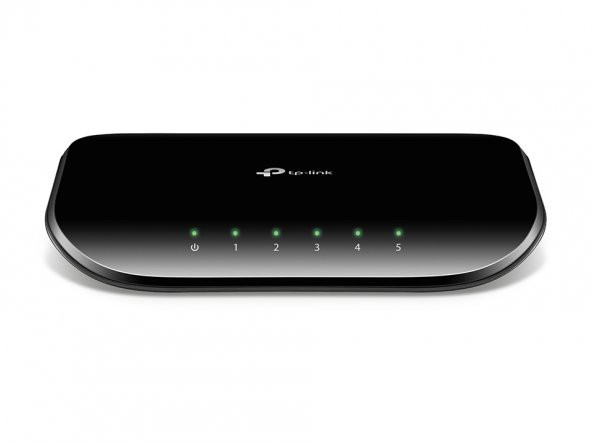 TL OMADA RR TL-SG1005D 5 PORT M.ÜSTÜ GIGABIT SWITC - 3
