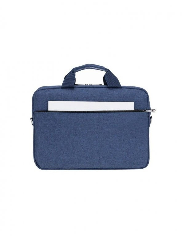 PLM 15,6" CANYONCASE NOTEBOOK ÇANTA,LACİVERT - 3