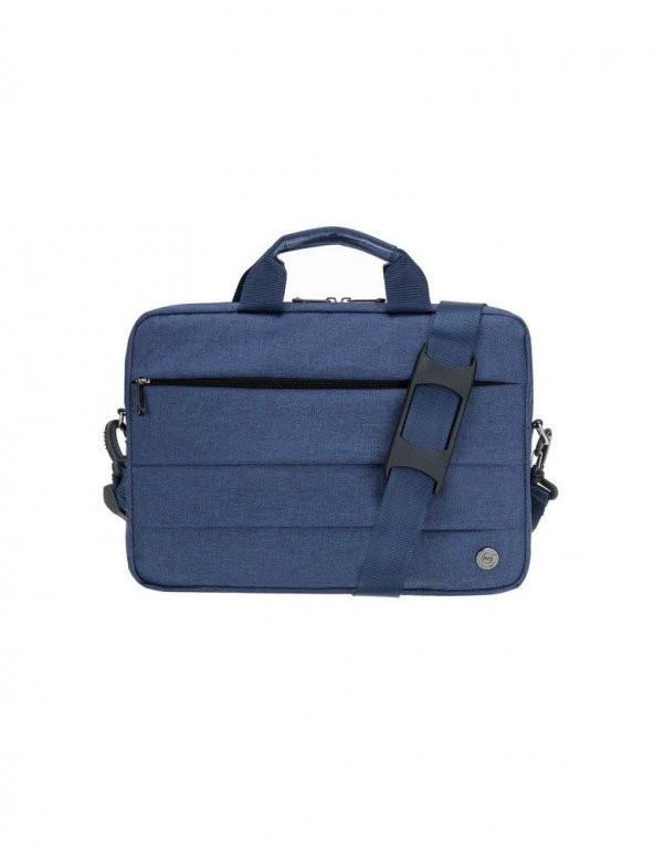 PLM 15,6" CANYONCASE NOTEBOOK ÇANTA,LACİVERT - 4