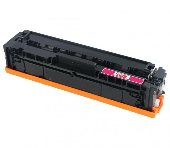 LEWOX CRG 045HM(1244C002)M.TONER,KIRMIZI(2,2K)