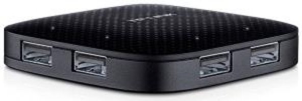 TP-LINK UH400 4 PORT USB 3.0 HUB.ADAPTÖR GEREKMEZ - 2