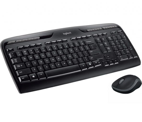 LOGITECH 920-003988 MK330 KABLOSUZ SET,M.M - 6